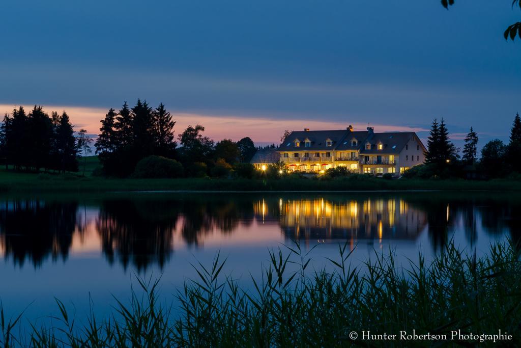 Hotel Lou Granva Grande-Riviere Chateau Exterior photo