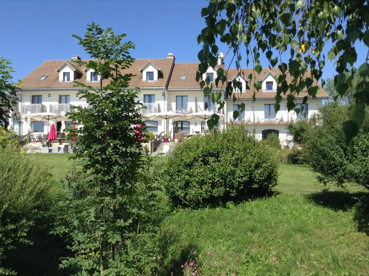 Hotel Lou Granva Grande-Riviere Chateau Exterior photo