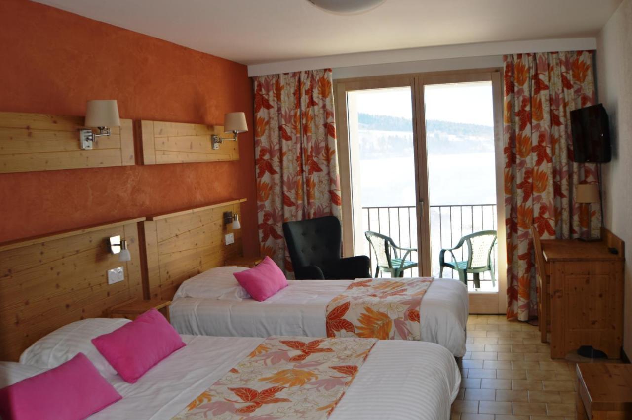 Hotel Lou Granva Grande-Riviere Chateau Exterior photo