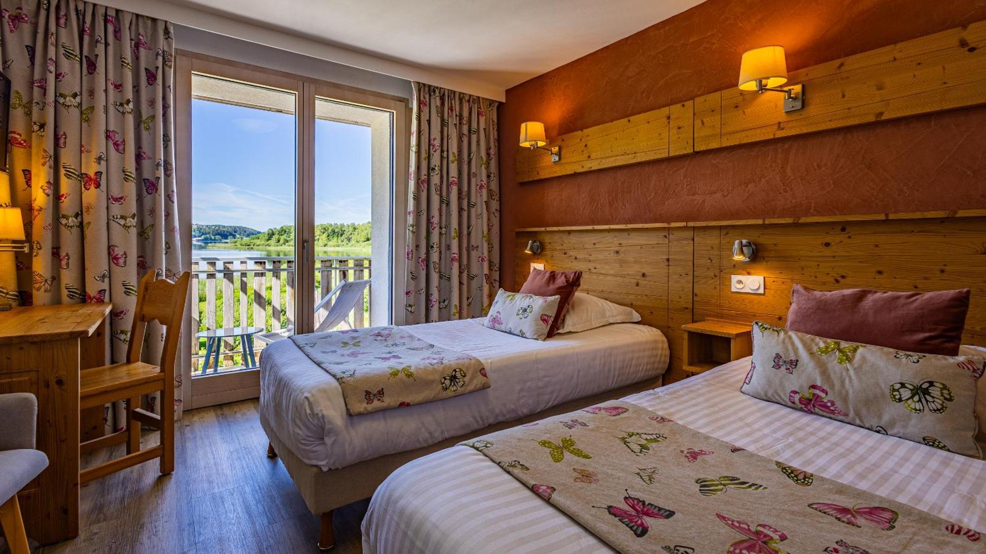 Hotel Lou Granva Grande-Riviere Chateau Exterior photo